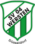 Logo SV Wersten 04 II