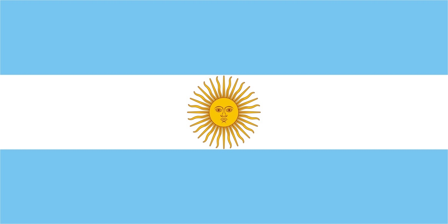 Argentinien