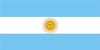 Logo Argentinien