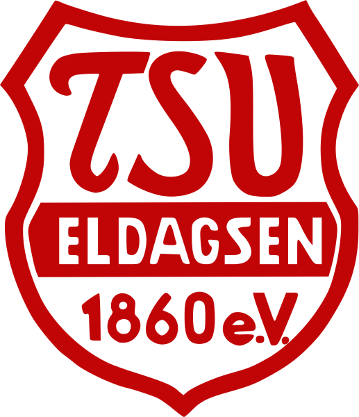 Logo TSV Eldagsen