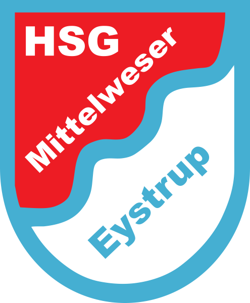 Logo HSG Mittelweser/Eystrup II