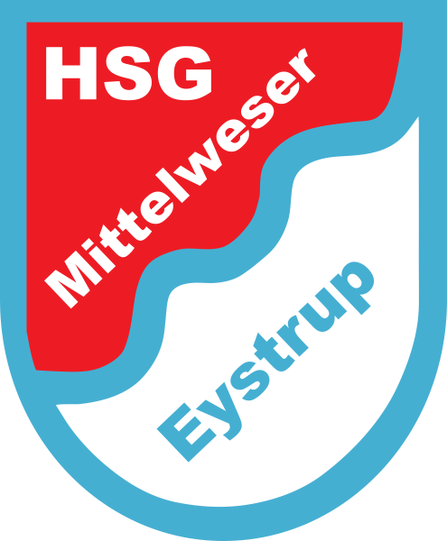 Logo HSG Mittelweser/Eystrup III