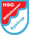 Logo HSG Mittelweser/Eystrup III