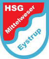 Logo HSG Mittelweser/Eystrup II