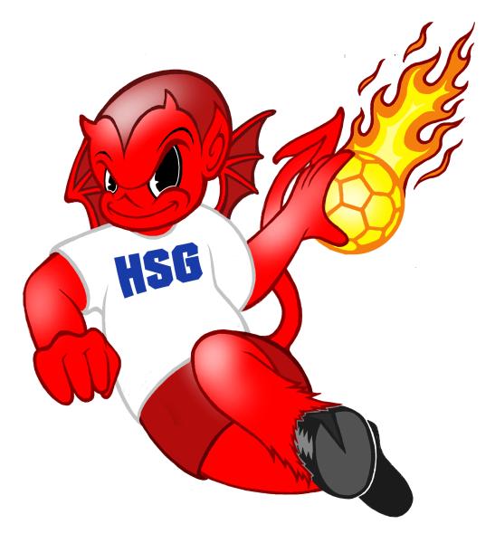 Logo HSG Sachsenring