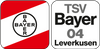 Logo TSV Bayer Leverkusen II