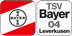 Logo TSV Bayer Leverkusen