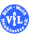 Logo VfL Blau Weiss Neukloster