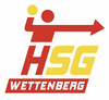 Logo HSG Wettenberg 1