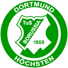 Logo TuS Borussia Höchsten 2