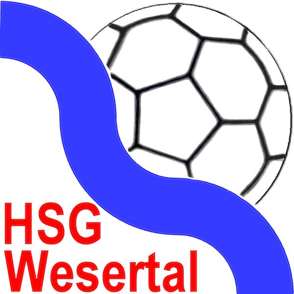Logo HSG Wesertal II