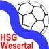 Logo HSG Wesertal 1