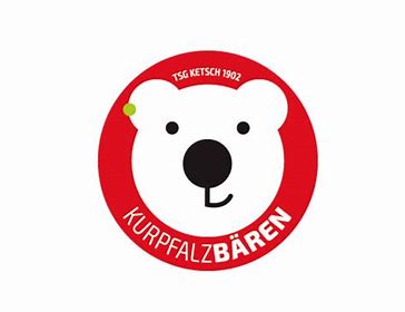 Logo Kurpfalz Bären