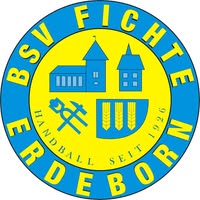 Logo BSV "Fichte" Erdeborn