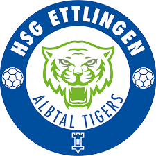 Logo HSG Ettlingen 2