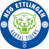 Logo HSG Ettlingen 2