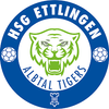 Logo HSG Ettlingen 0