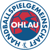 Logo HSG Ohlau 2