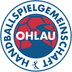 Logo HSG Ohlau