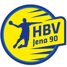 Logo HBV Jena 90 e.V. 1 (gemischter Spielbetrieb)