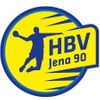 Logo HBV Jena 90 e.V. 1 (gemischter Spielbetrieb)