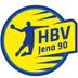 Logo HBV Jena 90 e.V. 1