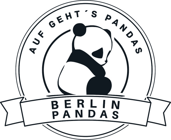 Logo Berlin Pandas