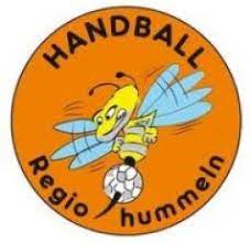 Logo Regio-Hummeln 2