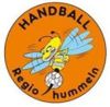 Logo Regio-Hummeln 2