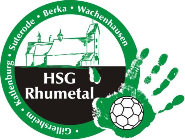 Logo HSG Rhumetal III