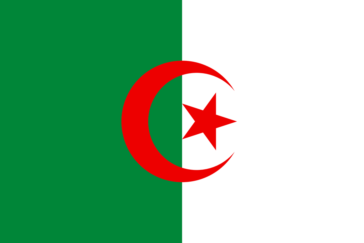 Algerien