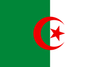 Logo Algerien