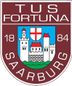 Logo TuS Fortuna Saarburg