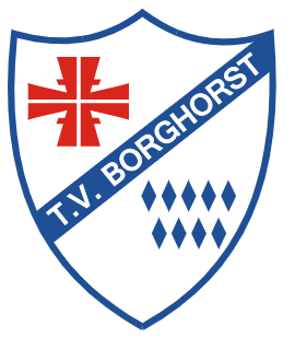 Logo TV Borghorst 2