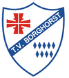 Logo TV Borghorst 3