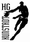 Logo HG Kunstadt
