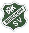 Logo DJK SV Berg II