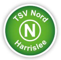 Logo HKUF Harrislee