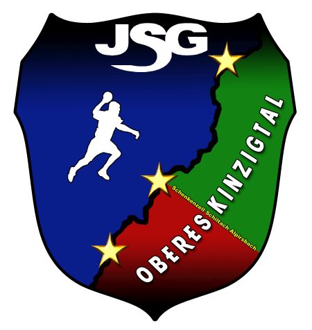 Logo SG Oberes Kinzigtal