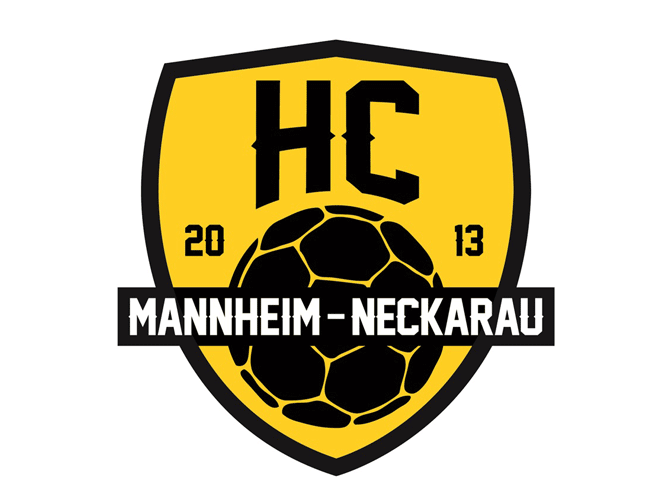 Logo HC MA-Neckarau