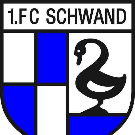 Logo 1.FC Schwand