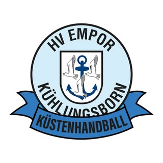 Logo HV Empor Kühlungsborn