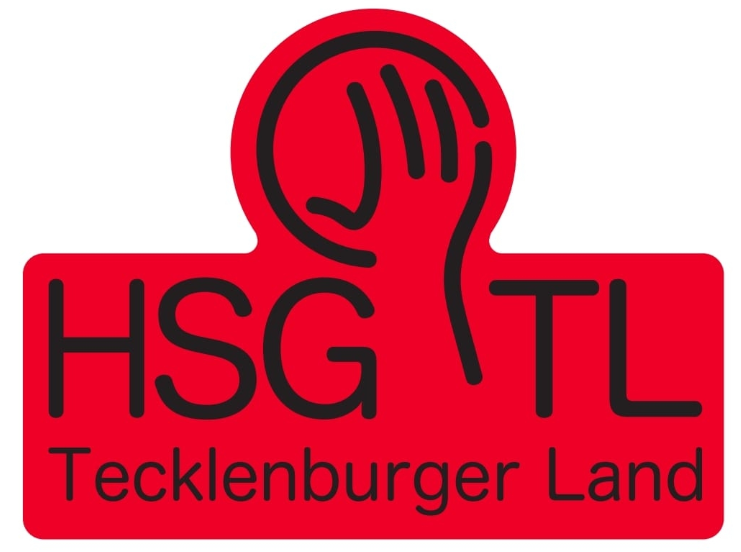 Logo HSG Tecklenburger Land 2
