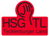 Logo HSG Tecklenburger Land 2