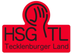 Logo HSG Tecklenburger Land 3