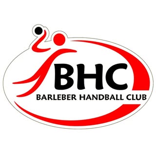 Logo Barleber Handball Club e. V.