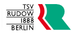 Logo TSV Rudow II