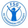 Logo FSG Gonsenheim/Schott Mainz