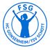 Logo FSG Gonsenheim/Schott Mainz 2