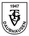 Logo TSV Daubhausen